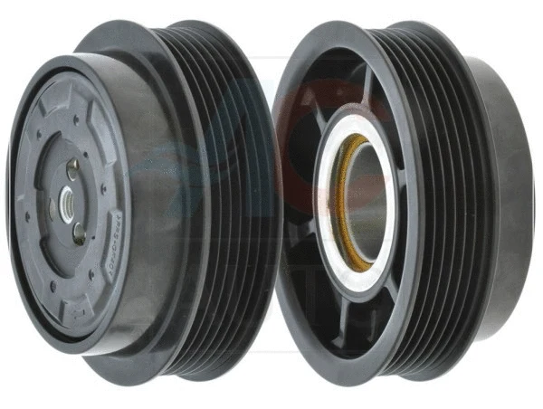 Magnetic Clutch, air conditioning compressor (AC-06DN74)