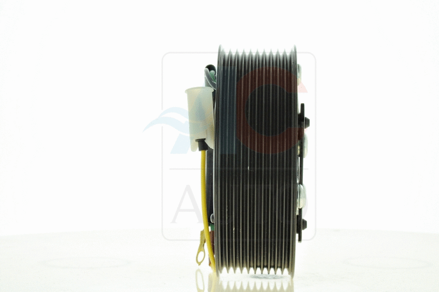 Magnetic Clutch, air conditioning compressor