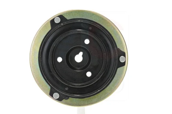 Drive Plate, magnetic clutch compressor