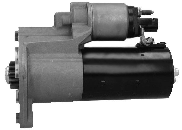 Starter (AC-CBS5877)