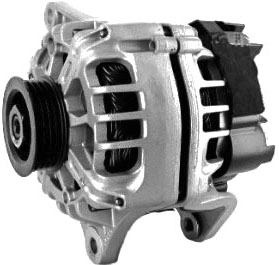 Alternator (AC-CBA1977)