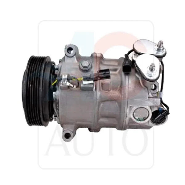 Compressor, air conditioning (AC-01SD322)
