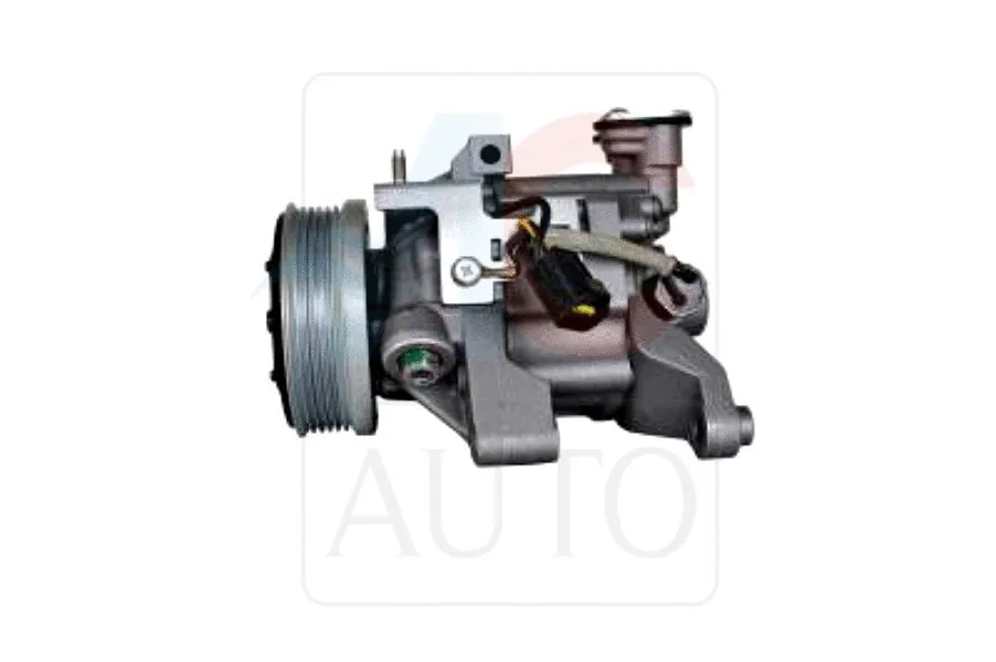 Compressor, air conditioning (AC-01ZX128)