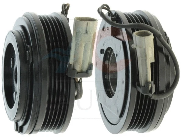 Magnetic Clutch, air conditioning compressor (AC-06DL15)