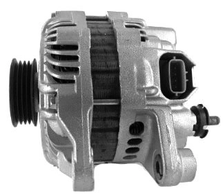Alternator (AC-CBA2012)