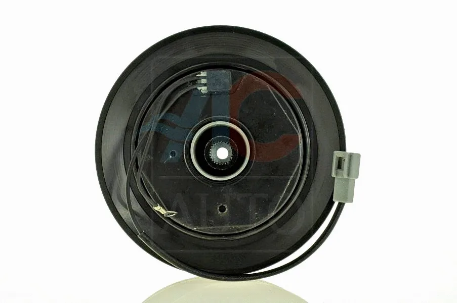 Magnetic Clutch, air conditioning compressor