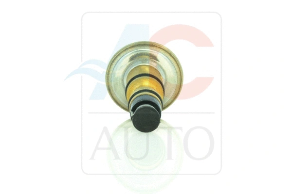 Control Valve, air conditioning compressor