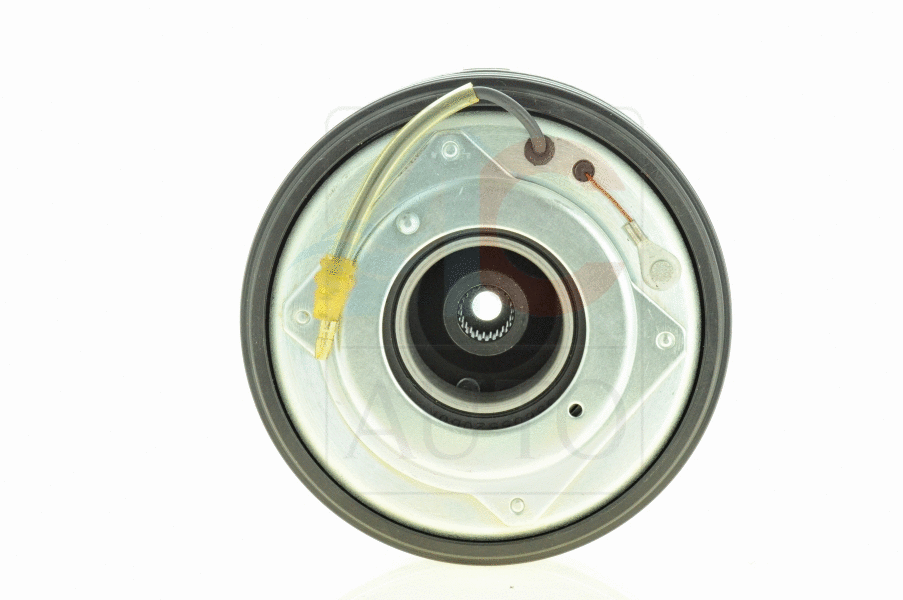 Magnetic Clutch, air conditioning compressor