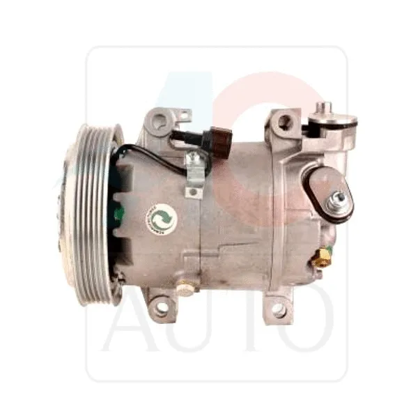 Compressor, air conditioning (AC-01CL008)