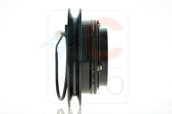 Magnetic Clutch, air conditioning compressor