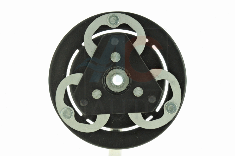 Drive Plate, magnetic clutch compressor