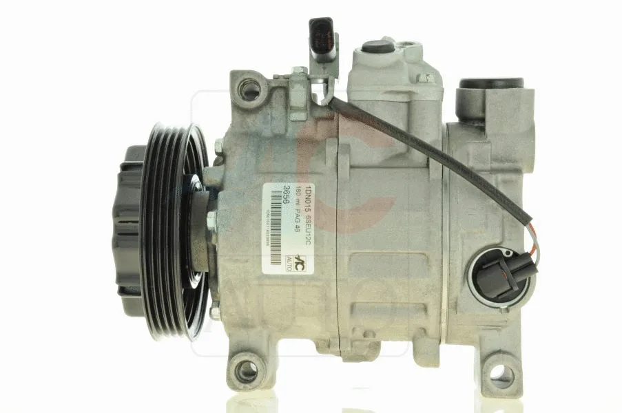 Compressor, air conditioning (AC-01DN015)