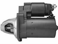 Starter (AC-CBS1413)