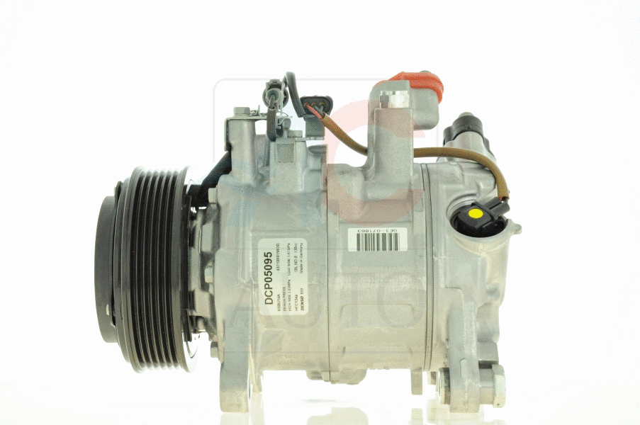 Compressor, air conditioning (AC-01DN232)