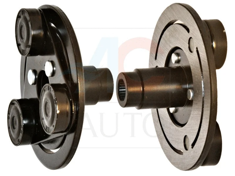 Drive Plate, magnetic clutch compressor (AC-05PA03)