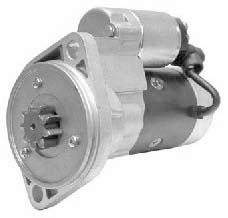 Starter (AC-CBS5233)