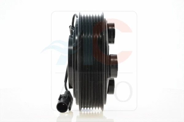 Magnetic Clutch, air conditioning compressor