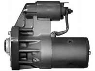 Starter (AC-JBS0753)