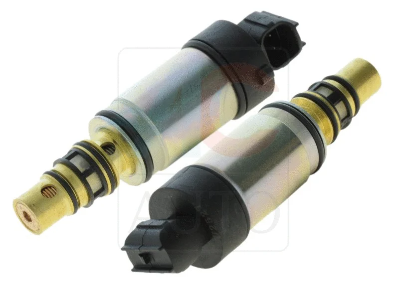 Control Valve, air conditioning compressor (AC-02SD12)