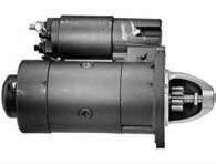 Starter (AC-CBS0126)