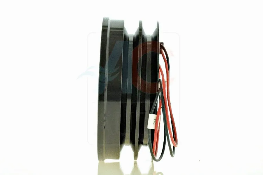 Magnetic Clutch, air conditioning compressor