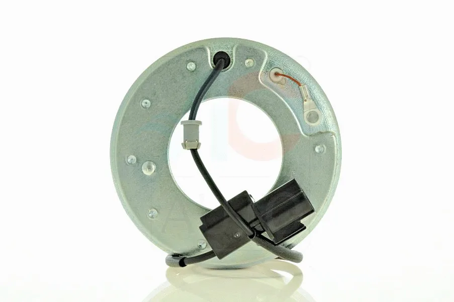 Coil, magnetic-clutch compressor