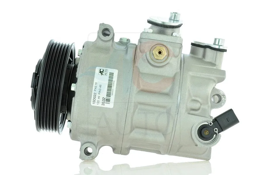 Compressor, air conditioning (AC-01SD022)