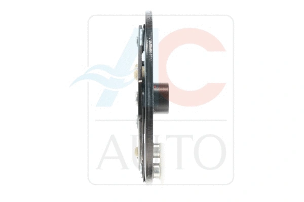 Drive Plate, magnetic clutch compressor