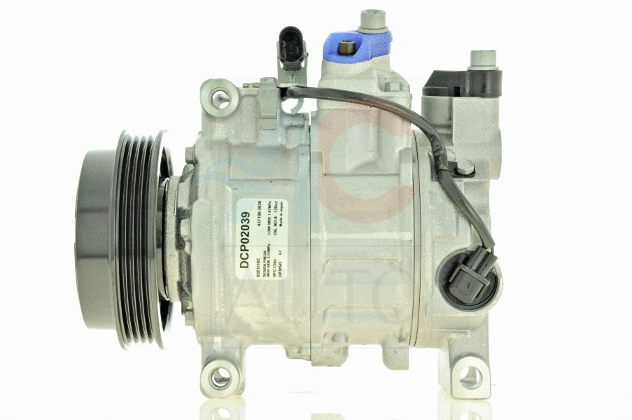 Compressor, air conditioning (AC-01DN347)