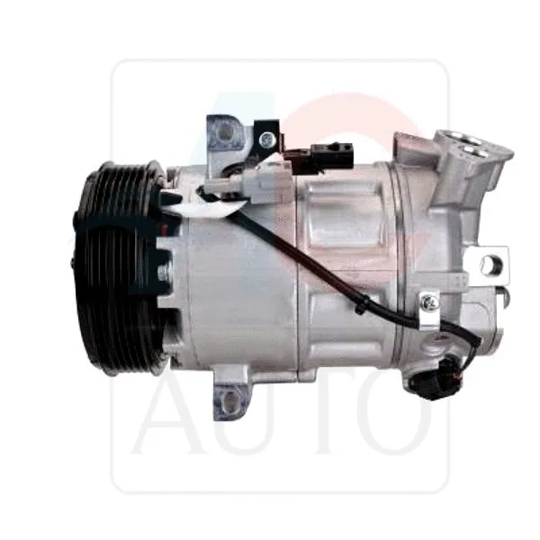 Compressor, air conditioning (AC-01ZX104)