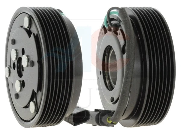Magnetic Clutch, air conditioning compressor (AC-06SD02)
