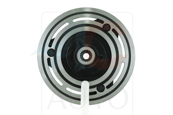 Drive Plate, magnetic clutch compressor