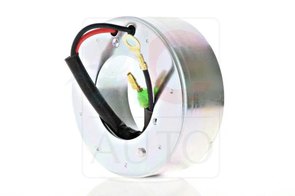 Coil, magnetic-clutch compressor (AC-04KE01)