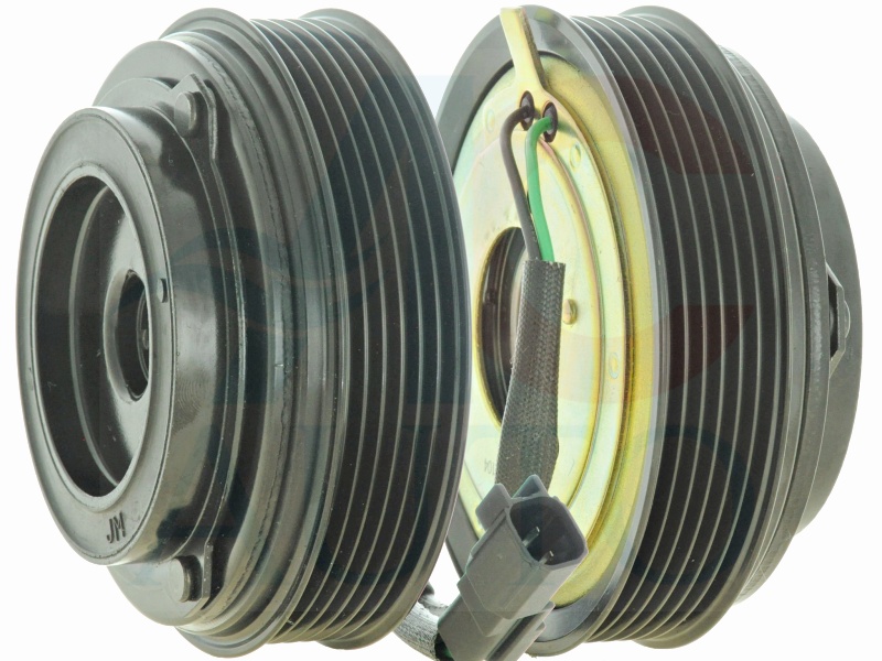 Magnetic Clutch, air conditioning compressor (AC-06ZX52)