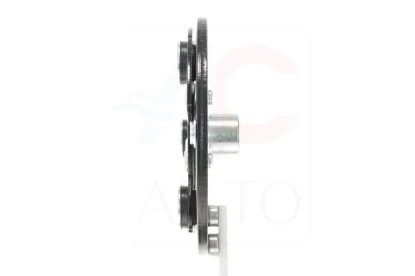 Drive Plate, magnetic clutch compressor