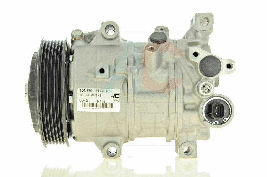 Compressor, air conditioning (AC-01DN670)