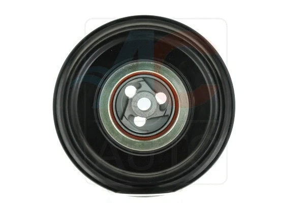 Magnetic Clutch, air conditioning compressor