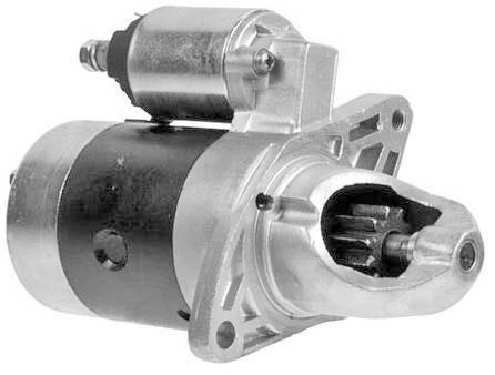 Starter (AC-CBS5287)