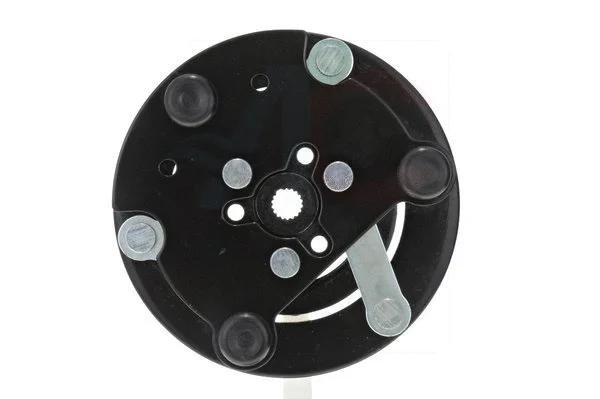 Drive Plate, magnetic clutch compressor