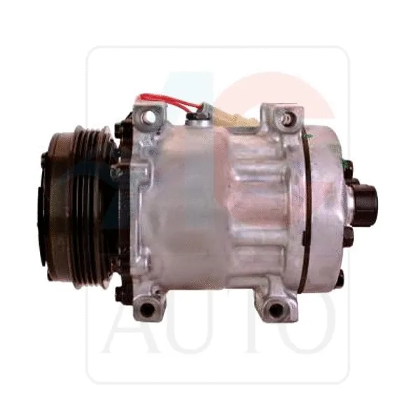 Compressor, air conditioning (AC-01SD101)