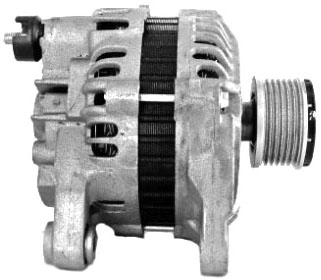 Alternator (AC-CBA1948)