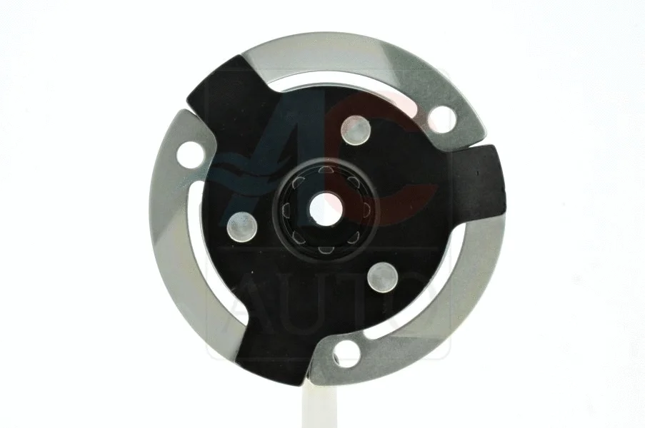 Drive Plate, magnetic clutch compressor