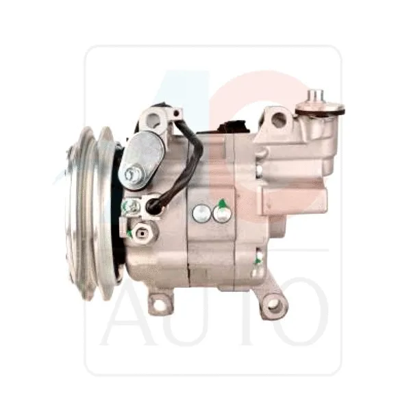 Compressor, air conditioning (AC-01ZX028)