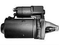 Starter (AC-CBS0168)