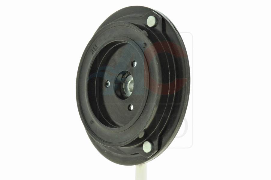 Drive Plate, magnetic clutch compressor (AC-05ZX25)