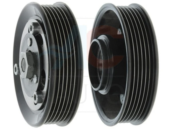 Magnetic Clutch, air conditioning compressor (AC-06DN93)