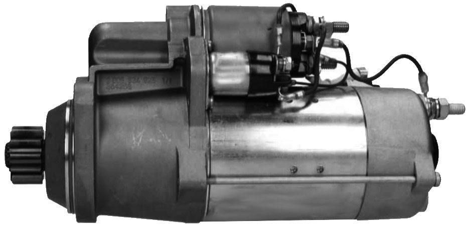 Starter (AC-CBS5939)