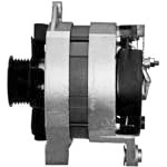 Alternator (AC-CBA0634)