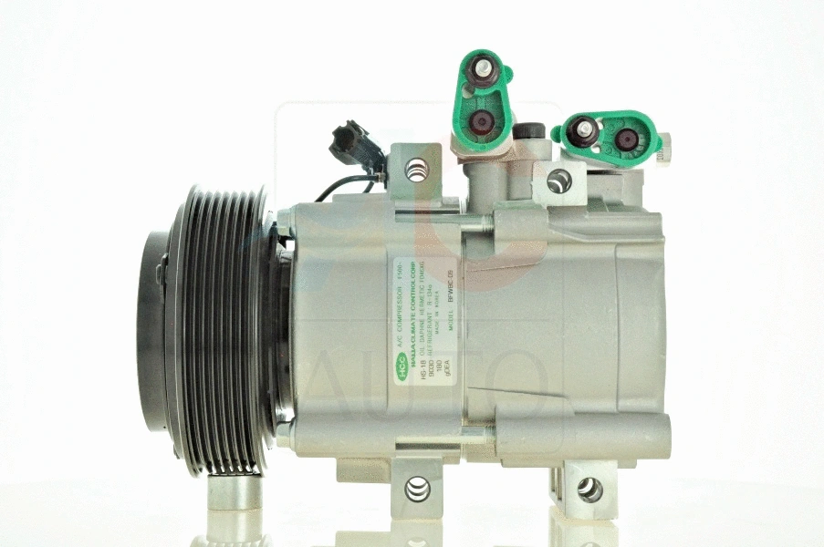 Compressor, air conditioning (AC-01HA152)