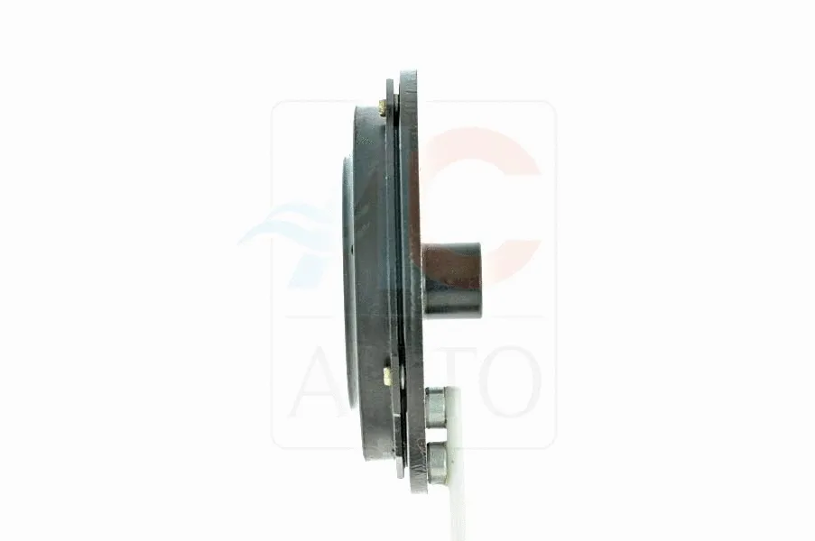 Drive Plate, magnetic clutch compressor